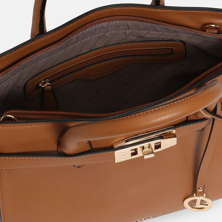 Produktbild L.Credi Konstanze Handtasche 37 cm
