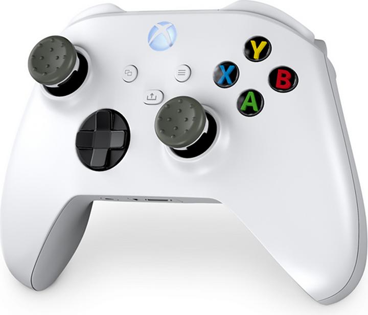 Image du produit SteelSeries Action CQC GRYWHT Kit XBX (Xbox One S, Xbox Series X, Xbox Series S)