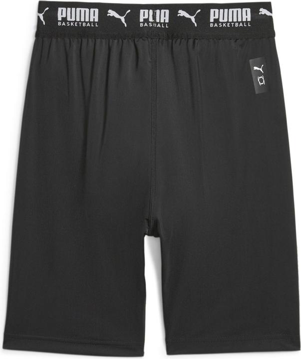 Immagine prodotto Puma Maglia a pelo corto Hoops Team (M)