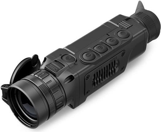 Actual product image Pulsar Thermal imager Helion XP38