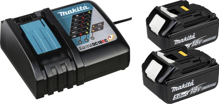 Image du produit Makita DDF484RTE (Fonctionnement sur batterie)
