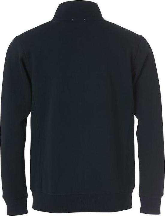 Image du produit Clique Cardigan classique Fermeture à glissière sur toute la longueur (M)