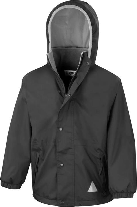 Image du produit Regatta Veste Storm Stuff Réversible (164)