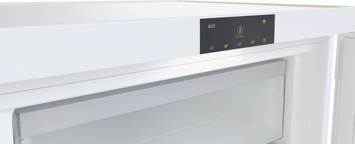 Immagine prodotto Miele F 4001 D (Struttura autonoma, 107 l)