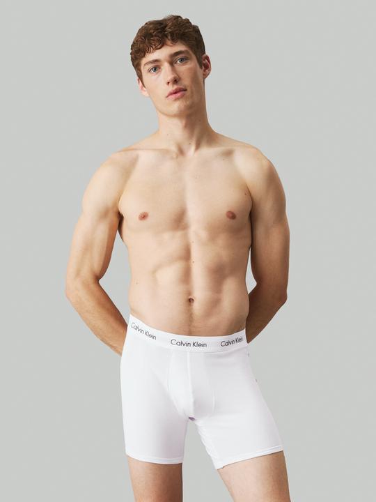 Produktbild Calvin Klein Boxershorts 3P (M, 3er Pack)