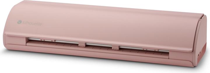 Silhouette Cameo 5 Matt Pink vinyl cutter