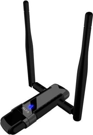 Alfa Network AWUS036AC - USB Stick Dual-Band AC1200 Wireless USB Adapter