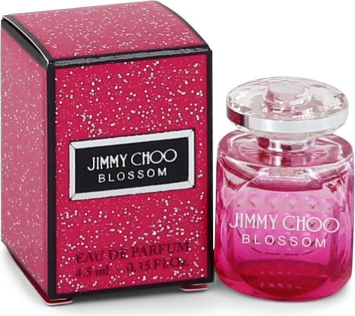 Produktbild Jimmy Choo Blossom by (Eau de Parfum, 4.50 ml)