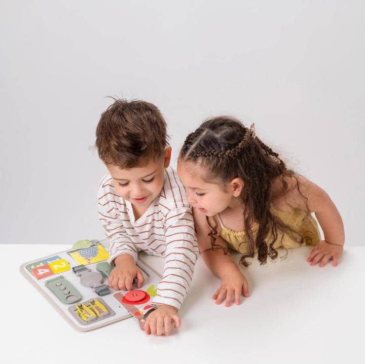 Image du produit Taf Toys Tableau d'activités