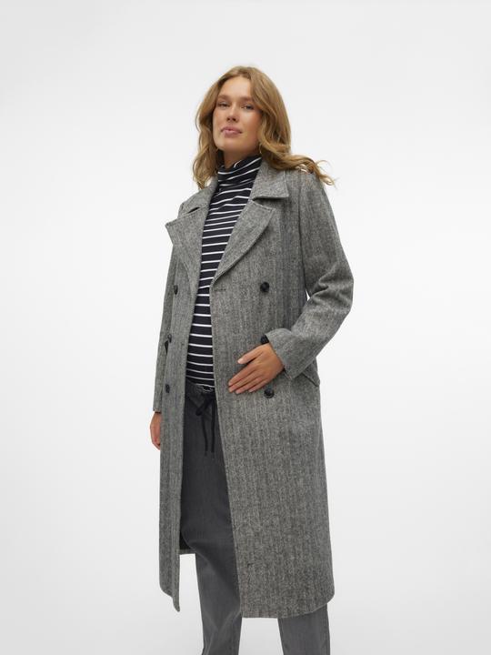 Produktbild Mamalicious V-Ausschnitt Mantel Mantel (XL)
