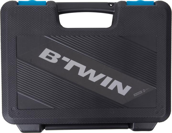 Immagine prodotto Decathlon HYTR TB500