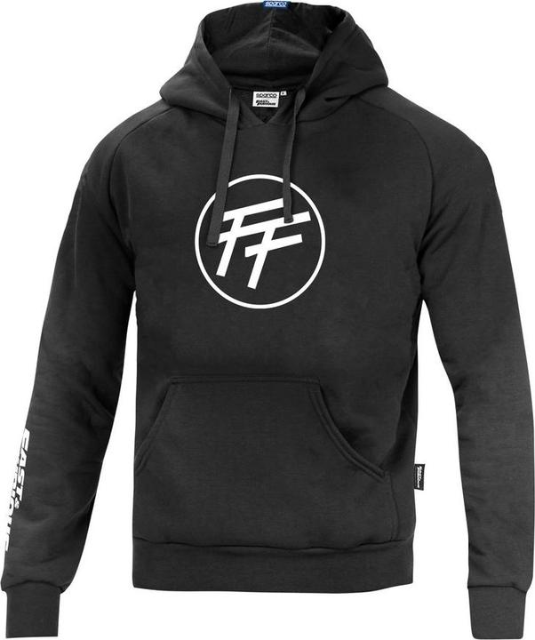 Produktbild Sparco Fast & Furious Hoodie (XL)