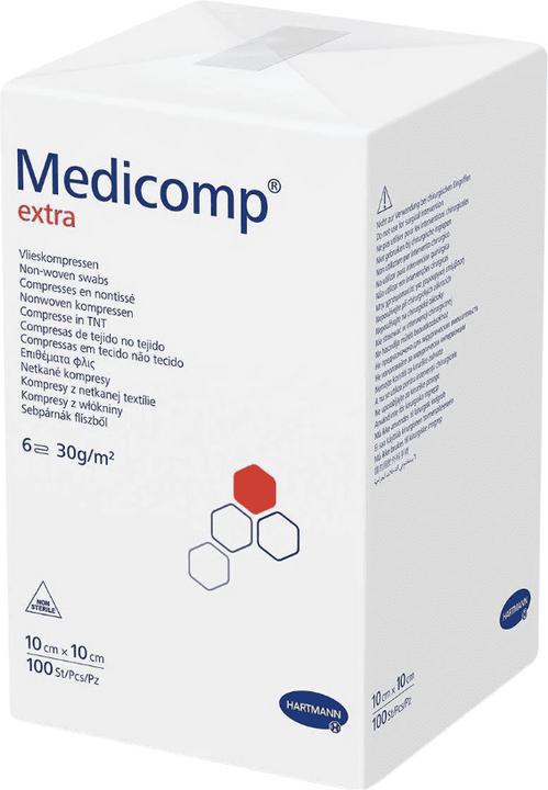 Produktbild Medicomp Extra 6 fach S30 unsteril
