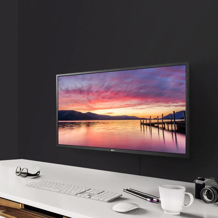 Productafbeelding LG 32MN500M-B (1920 x 1080 Pixels, 31.50")