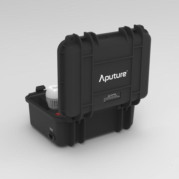 Immagine prodotto Aputure Accent B7c Kit 8 luci (Altre luci permanenti)