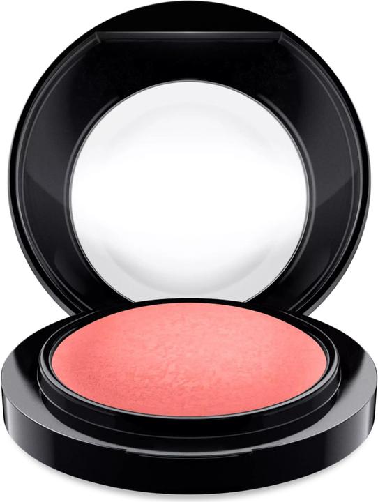 Produktbild MAC Cosmetics Mineralize Blush (Hey, Coral, Hey...)