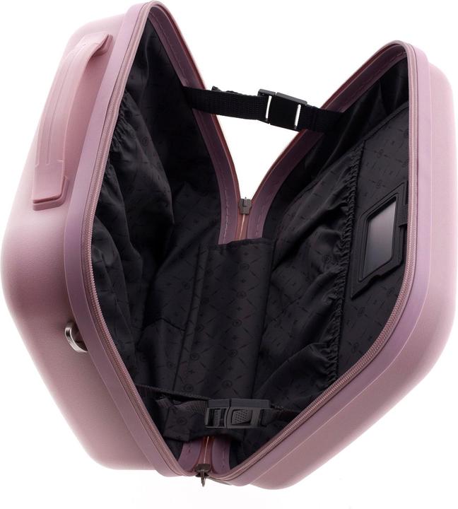 Actual product image Wüsthof Bionic - Beauty Case