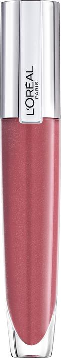 L'Oréal Paris Rouge Signature (412 I Heighten)