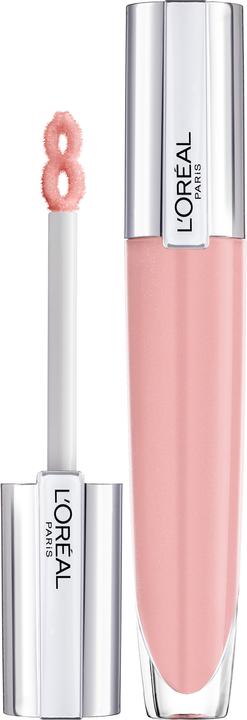 Actual product image L'Oréal Paris Brilliant Signature (402 I Soar)