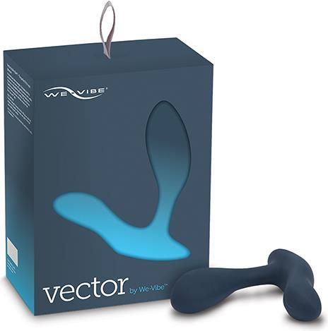 Produktbild We-Vibe Vector