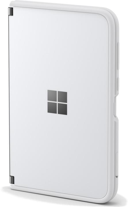 Produktbild Microsoft Surface Duo (256 GB, Glacier, 8.10", SIM + eSIM, 11 Mpx, 4G)