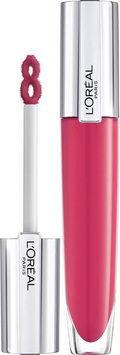 Produktbild L'Oréal Paris Rouge Signature (408 I Accentuate)