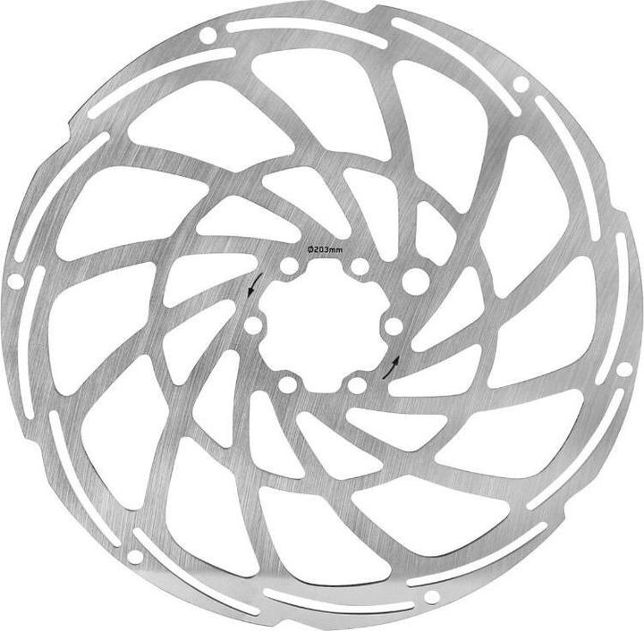 Brakco Shimano VAE E-Bike (203 mm)
