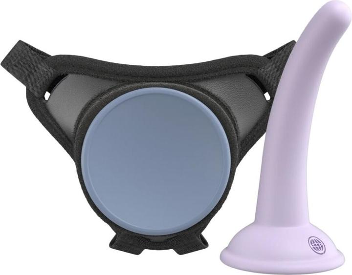 Actual product image Pipedream Body Dock Pegging Kit