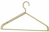 Produktbild Hübsch - Apply Hanger Khaki (1 x)
