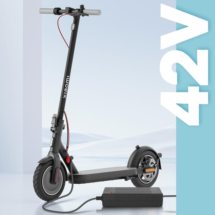 Produktbild Avizar E-Scooter Ladegerät