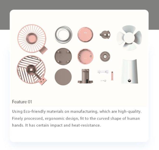 Image du produit MU Style F1