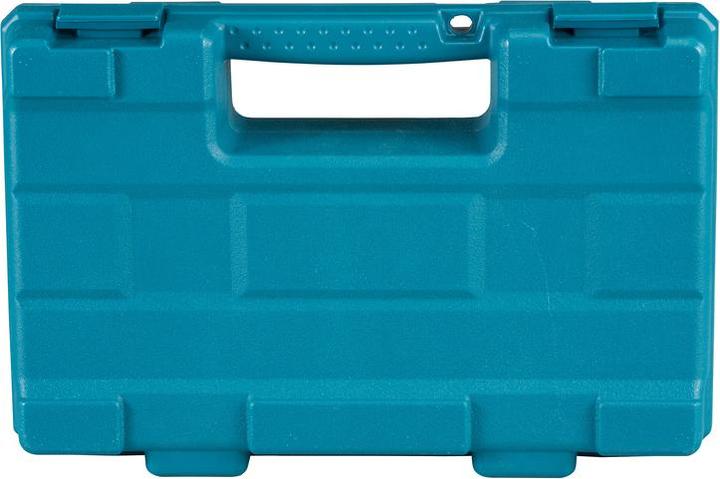 Productafbeelding Makita Bits Boorset 102 stuks ( B-68432 ) Bits / Boor / Dopsleutel (1, 1.5, 2, 2.5, 3, 3.5, 4, 4.5, 5, 5.5, 6, 6.5, 7 mm)