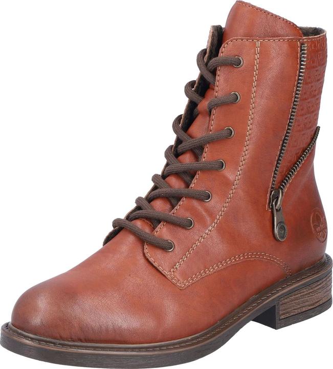 Rieker Stiefelette (37)