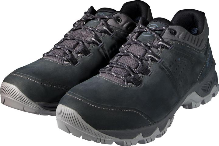 Produktbild Mammut Mercury IV Low GTX (42)