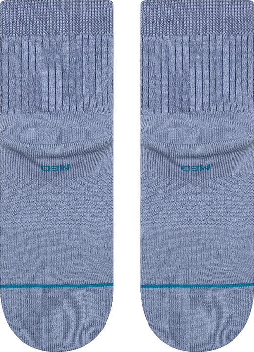 Actual product image Stance Icon Pop Quarter (43 - 46)