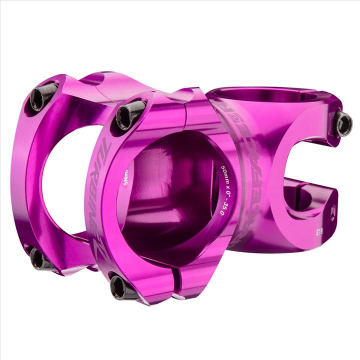 Immagine prodotto Race Face Turbina R (50 mm, 203.20 mm)