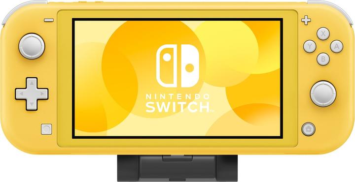 Produktbild HORI Dual USB Playstand (Switch, Switch Lite)