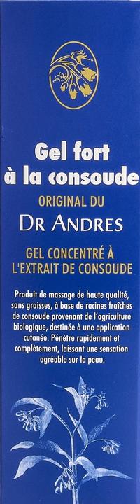 Immagine prodotto Dr. Andres ANDRES Wallwurz Gel Forte Tb 100g (1 x, 100 g)
