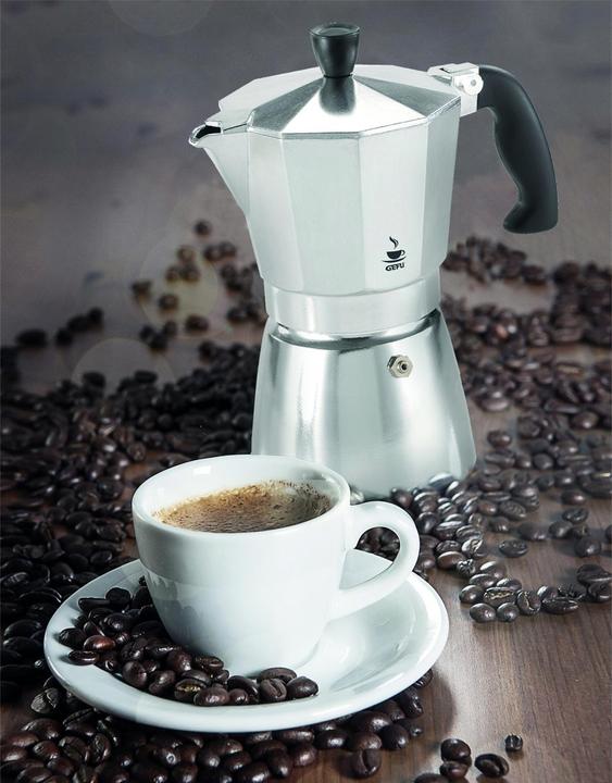 Produktbild GEFU Lucino (6 T.)