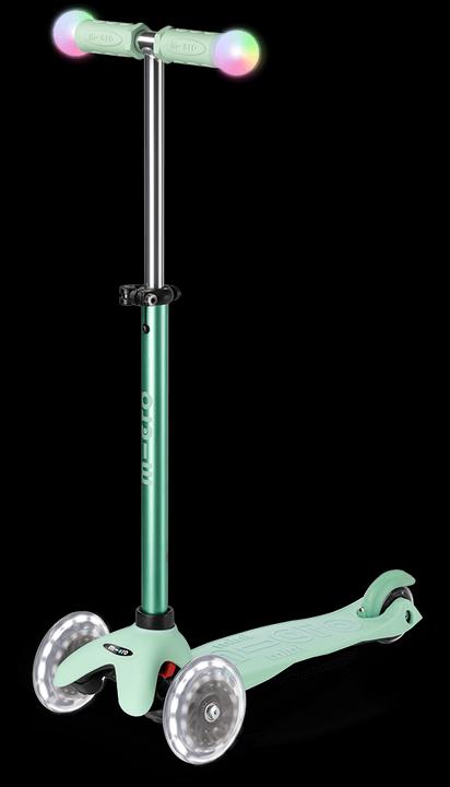 Produktbild Micro Mini2Grow Deluxe