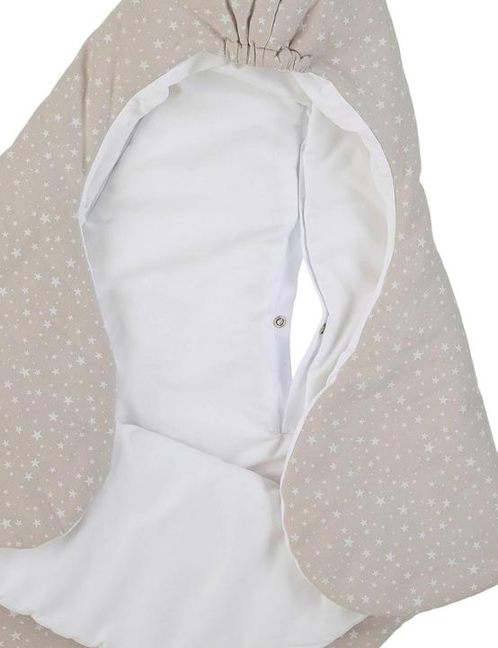 Produktbild Sterntaler Stanley (75 x 90 cm)