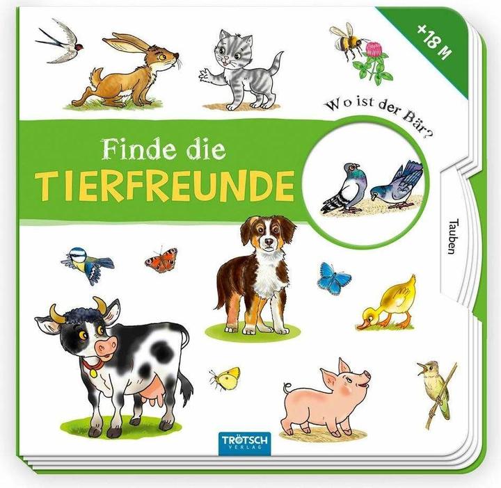 Produktbild GmbH & Co. KG (Deutsch, Trötsch Verlag GmbH & Co. KG, 2021)