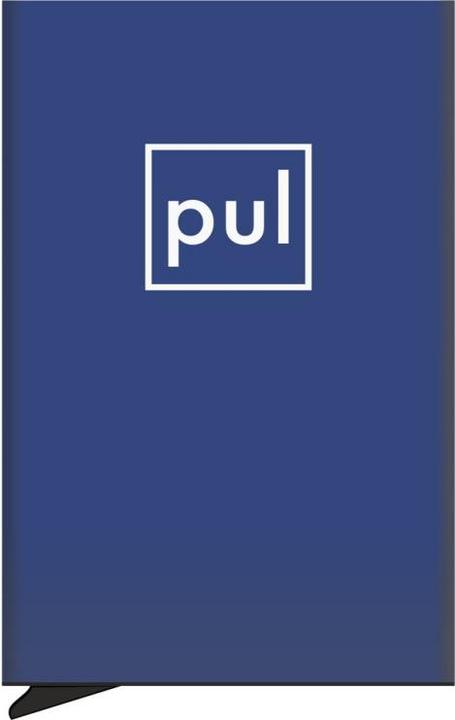 Pularys Card Holder ZEN RFID