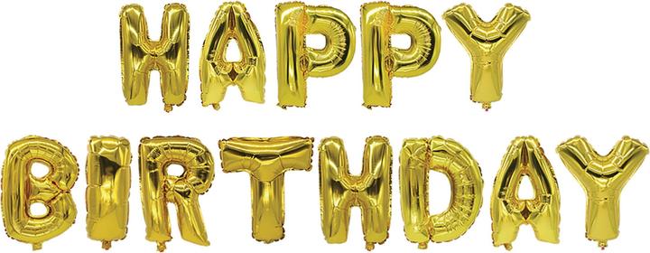 I Am Creative Happy Birthday (13 x)