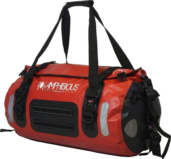 Actual product image Amphibious Voyager II (45 l)