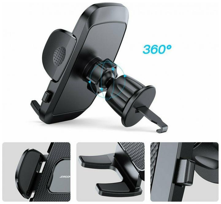 Actual product image Joyroom Mechanical Car Holder
