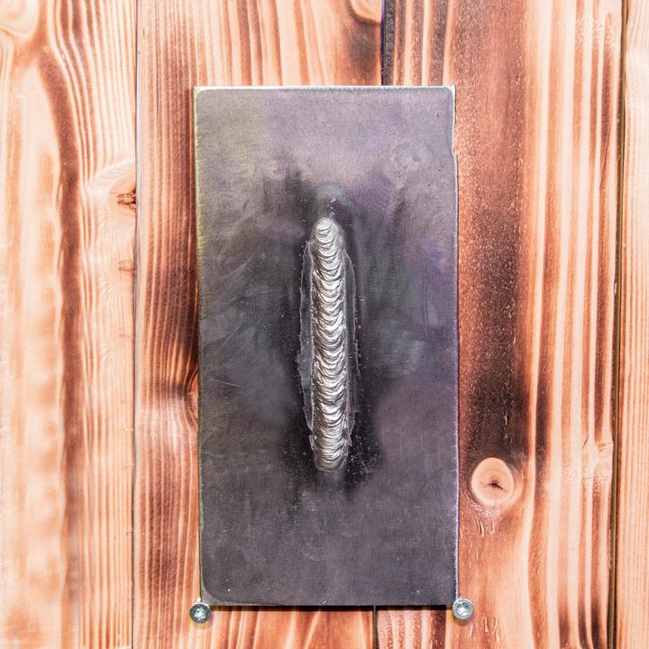 Produktbild Stahlwerk Stabelektroden AWS E6013RR dick rutilumhüllt 2,5 x 350 mm 2 kg