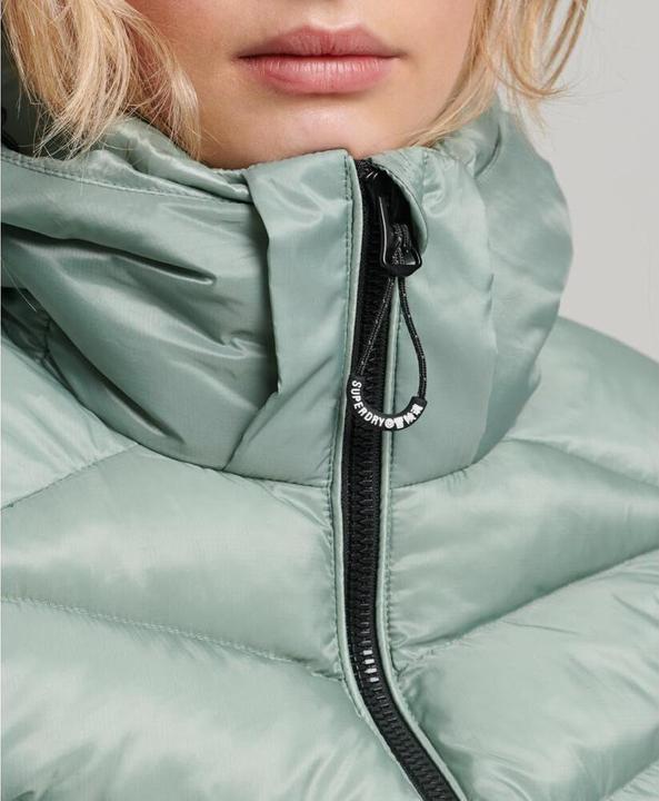 Immagine prodotto Superdry piumino con cappuccio da uperdry fuji (S)