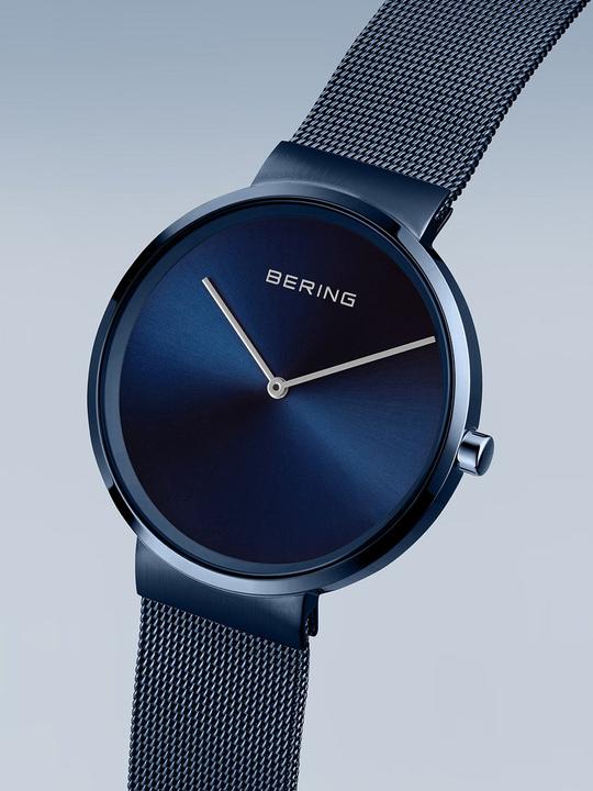 Image du produit Bering Classic (Montre analogique, 39 mm)
