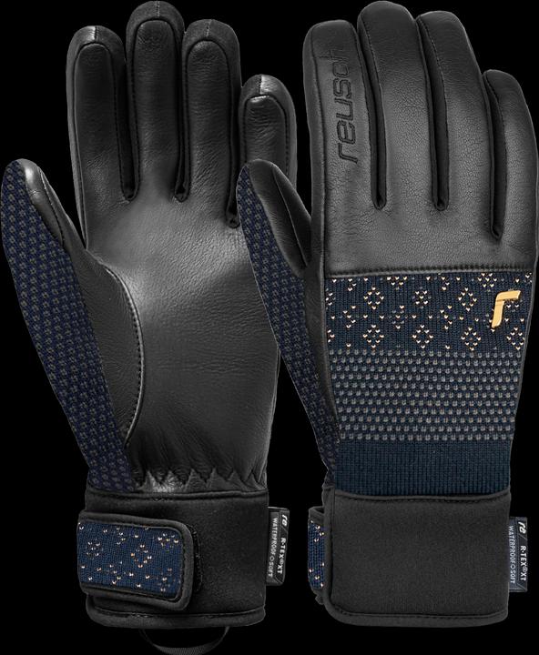 Produktbild Reusch Petra Vlhova R-TEX XT (8.5)